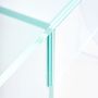 Console table - Console S frosted - GLASS VARIATIONS