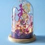 Children's arts and crafts - Illuminated bell to create - JANOD