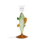 Objets de décoration - Porte-bougies en forme de poisson - &KLEVERING