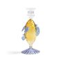 Objets de décoration - Porte-bougies en forme de poisson - &KLEVERING