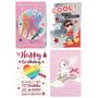 Carterie - Cartes pour enfants - DEPESCHE VERTRIEB GMBH & CO KG