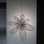 Sculptures, statuettes et miniatures - Nós - sculpture lumineuse - ARTURO ALVAREZ