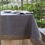 Table linen - TOSCA RUSTICA Collection - TESSITURA PARDI SRL