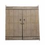 Office design and planning - Old set of Chinese doors - PAGODA INTERNATIONAL