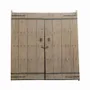Office design and planning - Old set of Chinese doors - PAGODA INTERNATIONAL