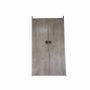 Office design and planning - Old set of Chinese doors - PAGODA INTERNATIONAL