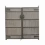 Office design and planning - Old set of Chinese doors - PAGODA INTERNATIONAL