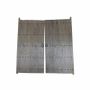 Office design and planning - Old set of Chinese doors - PAGODA INTERNATIONAL
