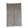 Office design and planning - Old set of Chinese doors - PAGODA INTERNATIONAL