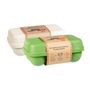 Food storage - The eggshell egg box - ECODIS