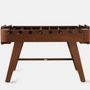 Outdoor decorative accessories - FOOSBALL - IL GIARDINO DI LEGNO