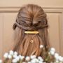 Hair accessories - HORTENSE - GYPSO