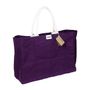 Bags and totes - GOTS certified organic cotton tote bag - ECODIS