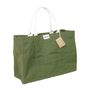 Bags and totes - GOTS certified organic cotton tote bag - ECODIS