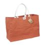 Bags and totes - GOTS certified organic cotton tote bag - ECODIS