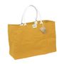 Bags and totes - GOTS certified organic cotton tote bag - ECODIS