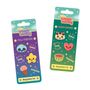 Kids accessories - Bangobob Charm Pencil Case - SANTORO LONDON