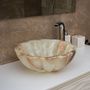 Sinks - Onyx stone Sink - FORZINI