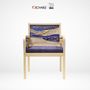 Chaises - MUDMEE collection - TOUCHABLE BANGKOK