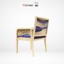 Chaises - MUDMEE collection - TOUCHABLE BANGKOK