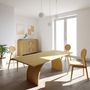 Dining Tables - ARC Dining Table - NORD ARIN