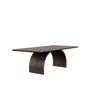 Dining Tables - ARC Dining Table - NORD ARIN