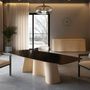 Dining Tables - Cortina Dining Table - NORD ARIN