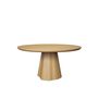 Dining Tables - Marilyn Round Dining Table - NORD ARIN