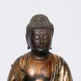 Sculptures, statuettes and miniatures - Buddha Amida JP140 - THIERRY GERBER