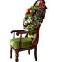 Armchairs - Eva - MARILA ZANELLA