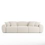 Sofas - COLIN 285 SOFA - THAT'S LIVING INTERNATIONAL BV