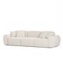 Sofas - COLIN 285 SOFA - THAT'S LIVING INTERNATIONAL BV