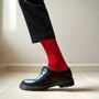 Chaussettes - Chaussettes en laine mérinos Klue - KLUE