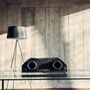 Speakers and radios - AVALÁN for Automobili Lamborghini - IXOOST ARTISTIC AUDIO