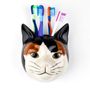 Vases - Cats - QUAIL DESIGNS EUROPE BV