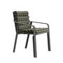 Chaises - Chaise de salle à manger Ohio - PORUS STUDIO