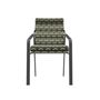 Chaises - Chaise de salle à manger Ohio - PORUS STUDIO