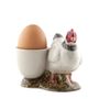 Gifts - Egg Cups - QUAIL DESIGNS EUROPE BV