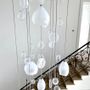 Suspensions - Lustre "Bubbles" - FLORENCE LEMOINE