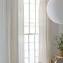 Rideaux et voilages - HIMLA CURTAINS - HIMLA
