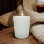 Gifts - KARAVAN scented candle - TIBATIKA