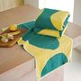 Fabrics - DAWN BATH TOWEL - KEENGENERA