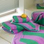 Fabrics - DAWN BATH TOWEL - KEENGENERA