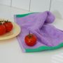 Torchons textile - DAWN MINI TOWEL - KEENGENERA