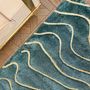 Design carpets - Bespoke Rugs - LOOMINOLOGY RUGS