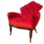 Armchairs - Le Rose - MARILA ZANELLA