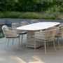 Dining Tables - Cala Dining table - JATI & KEBON