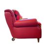 Sofas - Divano a Rombi - MARILA ZANELLA