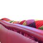 Sofas - Divano a Rombi - MARILA ZANELLA