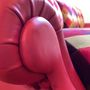 Sofas - Divano a Rombi - MARILA ZANELLA